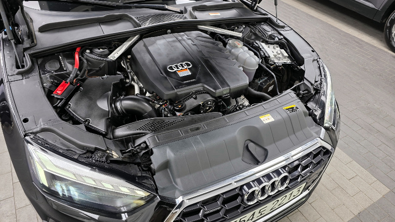 car Audi A5 id59652 photo #6