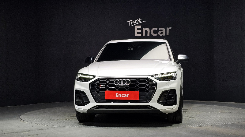 car Audi SQ5 id59654 photo #3