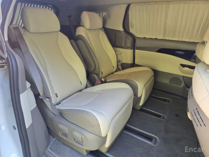 car KIA Carnival id59659 photo #12