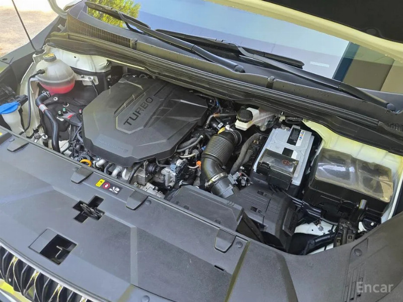 car KIA Carnival id59659 photo #6
