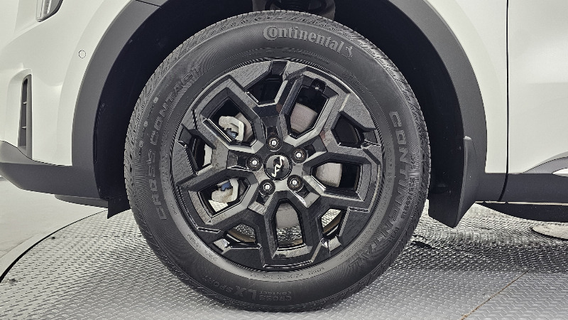 car KIA Sorento id59662 photo #5