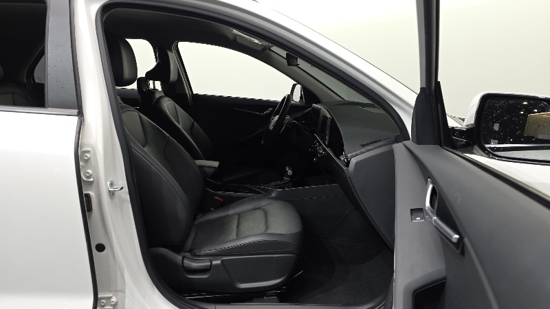 car KIA Niro id59676 photo #11