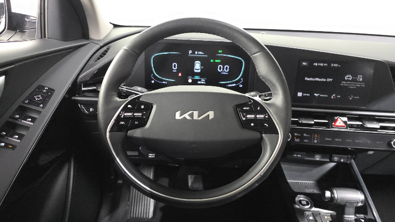 car KIA Niro id59676 photo #13