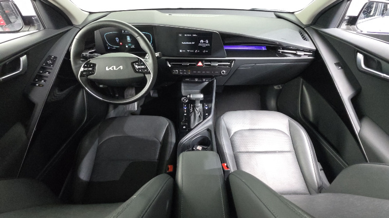car KIA Niro id59676 photo #7