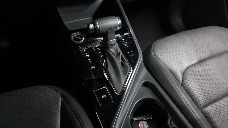 car KIA Niro id59676 photo #9