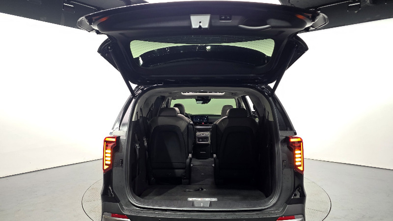 car KIA Carnival id59677 photo #17
