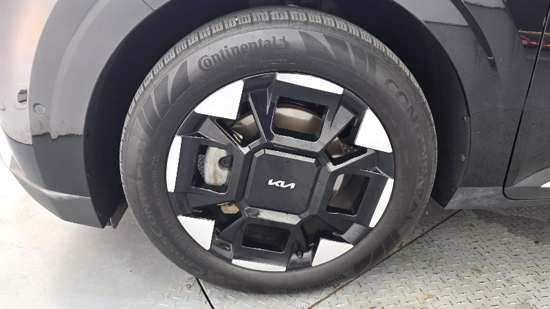 car KIA Carnival id59677 photo #5