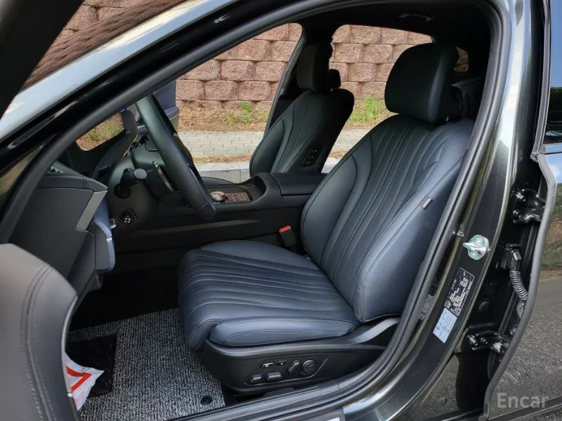 car KIA K8 id59679 photo #8