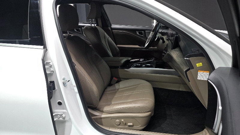 car KIA K8 id59687 photo #10