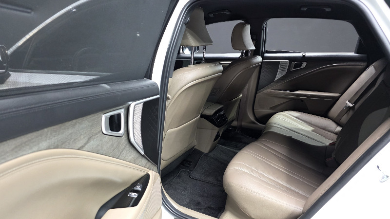 car KIA K8 id59687 photo #12