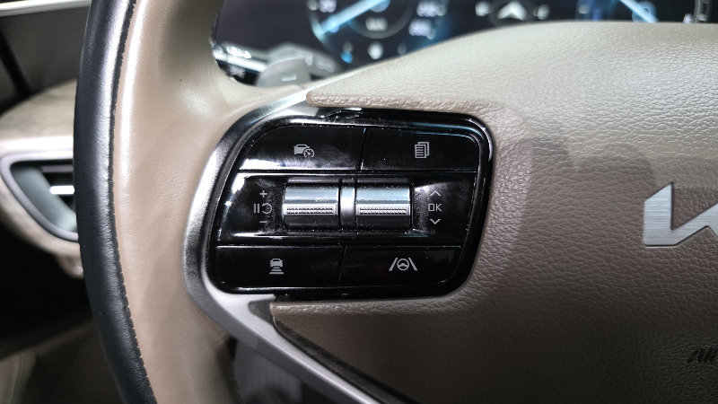 car KIA K8 id59687 photo #19