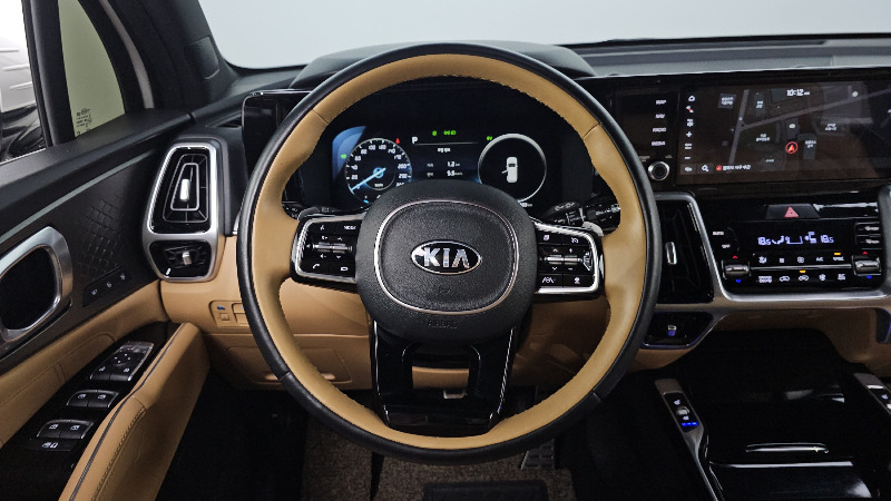 car KIA Sorento id59699 photo #12