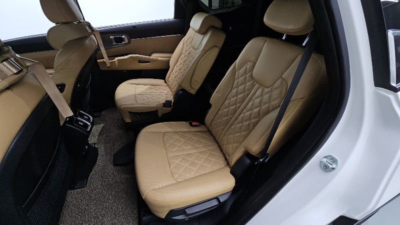 car KIA Sorento id59699 photo #19