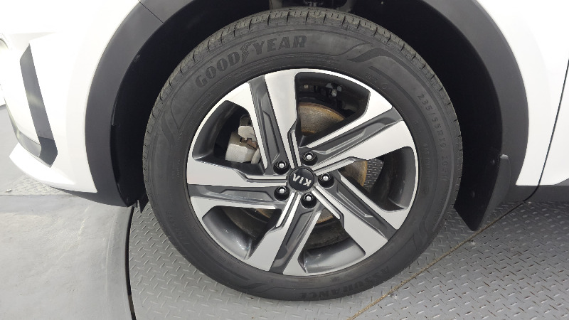 car KIA Sorento id59699 photo #5
