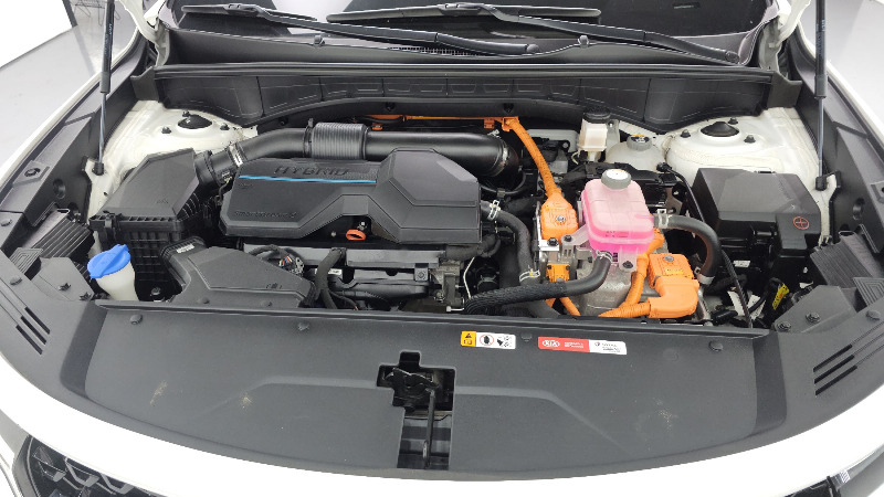 car KIA Sorento id59699 photo #6