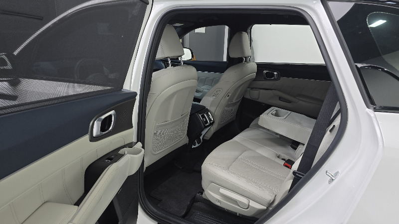 car KIA Sorento id59700 photo #11