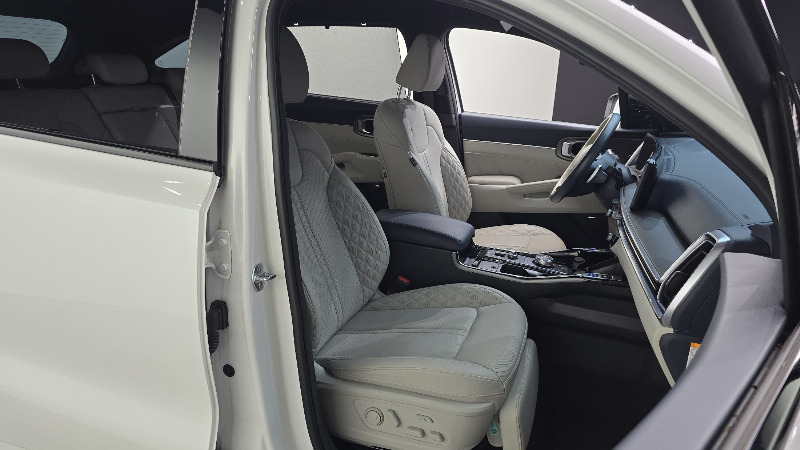 car KIA Sorento id59700 photo #12