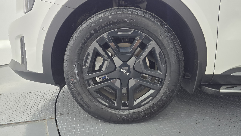 car KIA Sorento id59700 photo #5