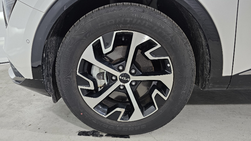 car KIA Sportage id59703 photo #5