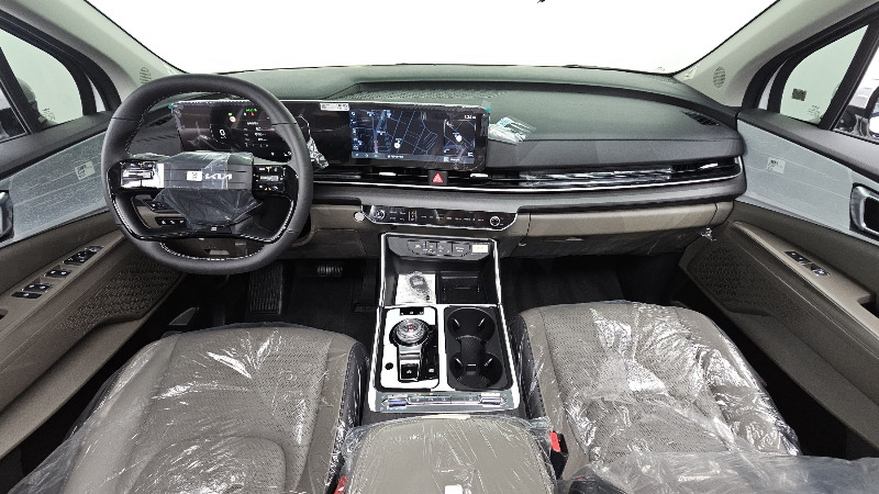 car KIA Carnival id59705 photo #7