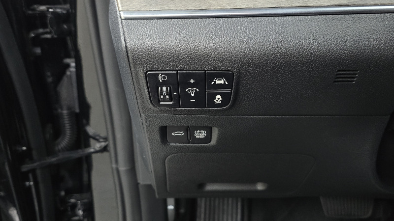 car KIA K5 id59707 photo #17