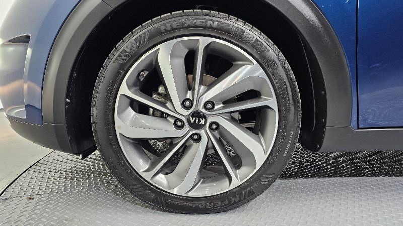 car KIA Niro id59726 photo #5