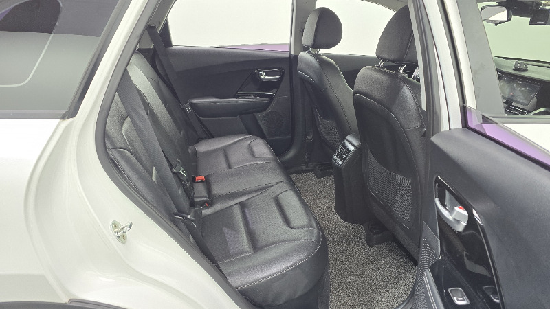 car KIA Niro id59733 photo #11