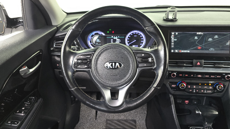 car KIA Niro id59733 photo #14
