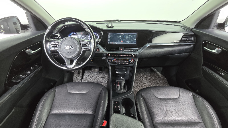 car KIA Niro id59733 photo #7