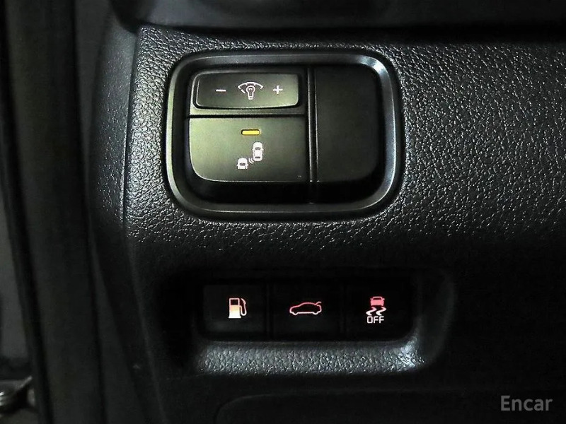 car KIA K5 id59741 photo #14