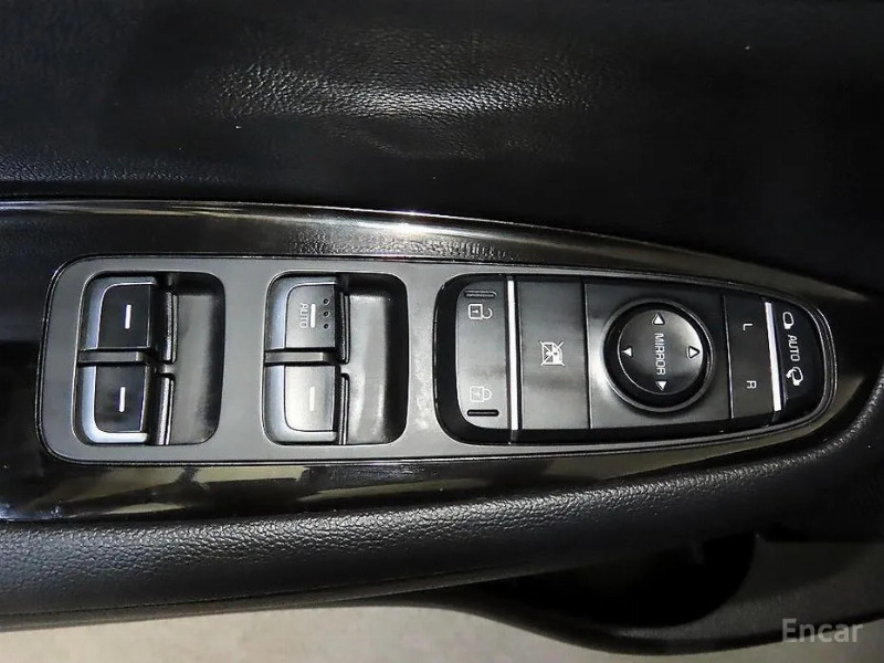 car KIA K5 id59741 photo #16