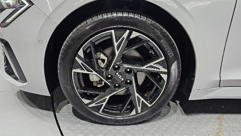 car KIA K5 id59745 photo #5