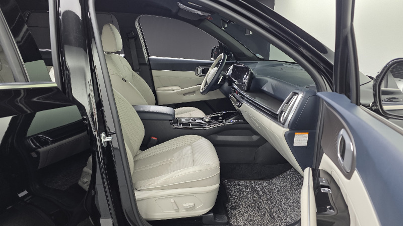 car KIA Sorento id59753 photo #11