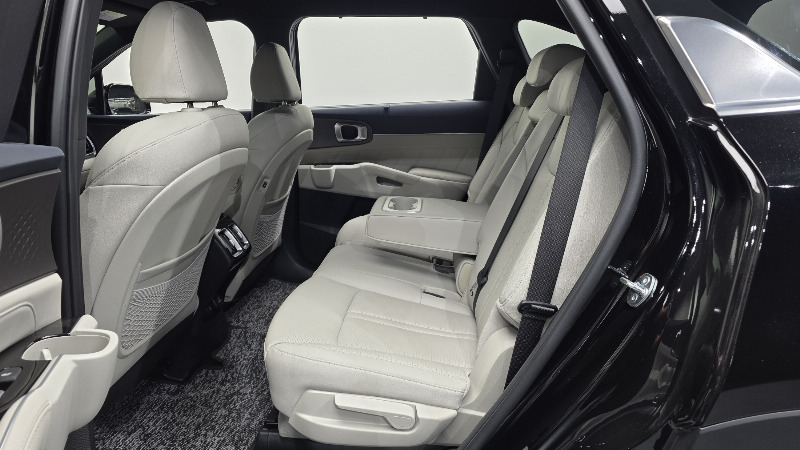 car KIA Sorento id59753 photo #12