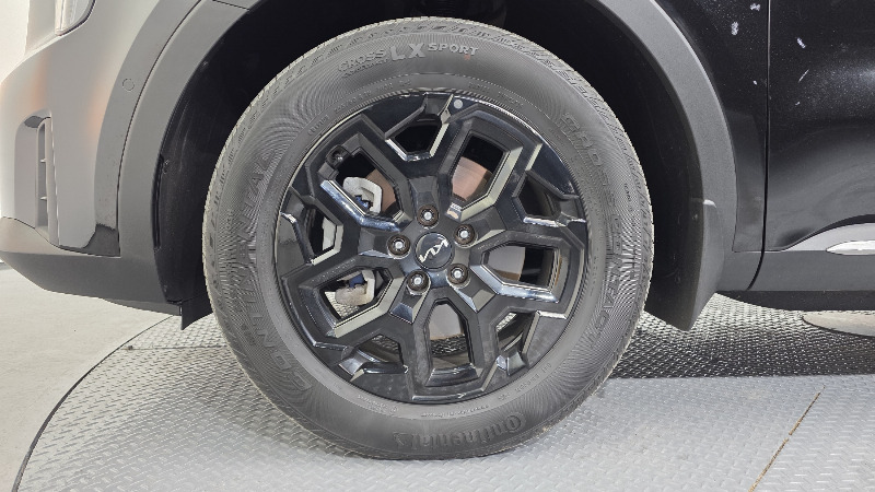 car KIA Sorento id59753 photo #5