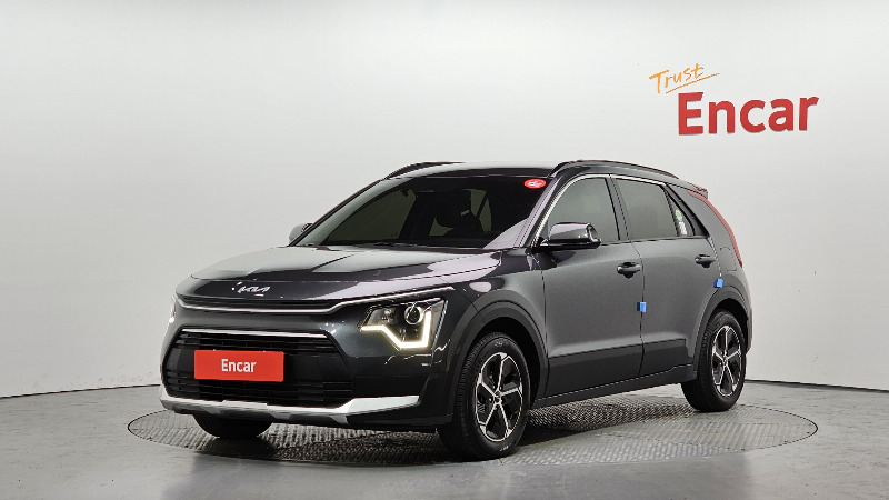 car KIA Niro id59754 main photo