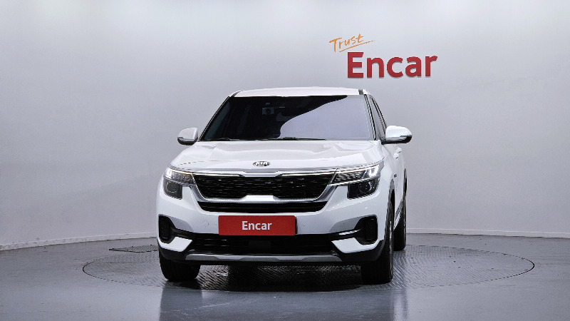 car KIA Seltos id59759 photo #3