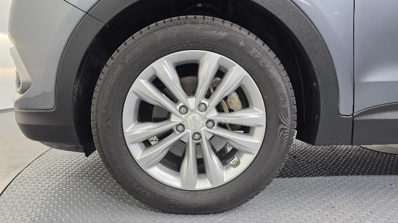 car Hyundai Santa FE id59773 photo #5