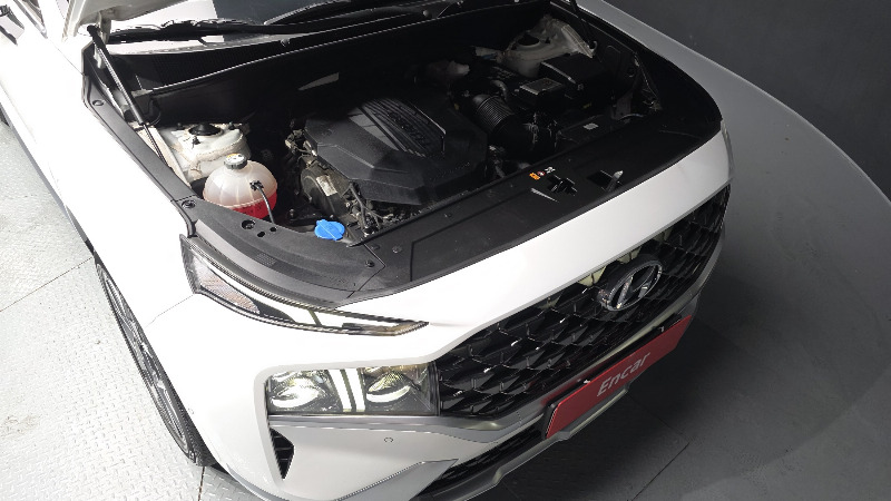 car Hyundai Santa FE id59774 photo #6