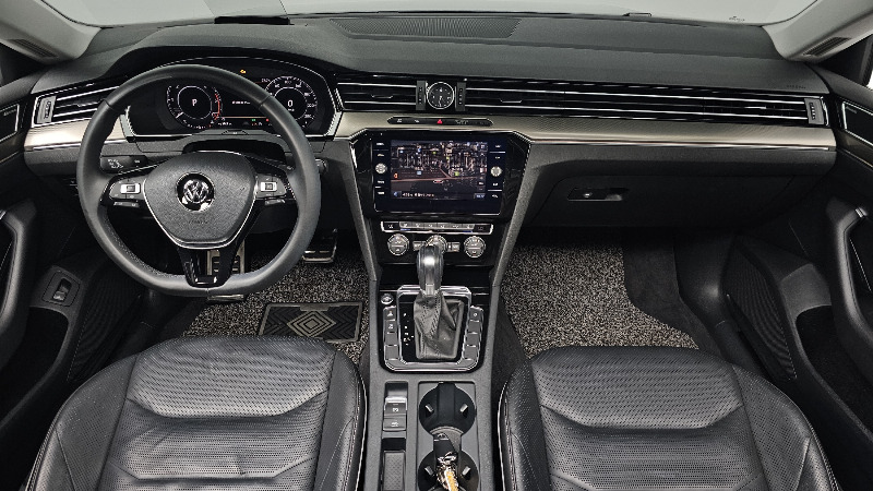 car Volkswagen Arteon id59775 photo #7