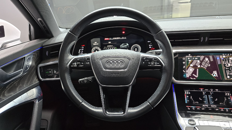 car Audi A6 id59779 photo #13