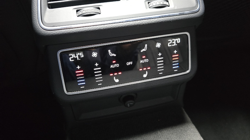 car Audi A6 id59779 photo #17