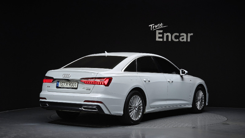 car Audi A6 id59779 photo #2