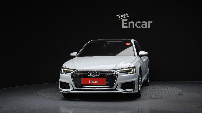 car Audi A6 id59779 photo #3