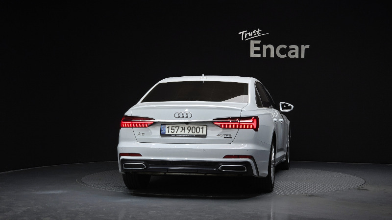 car Audi A6 id59779 photo #4