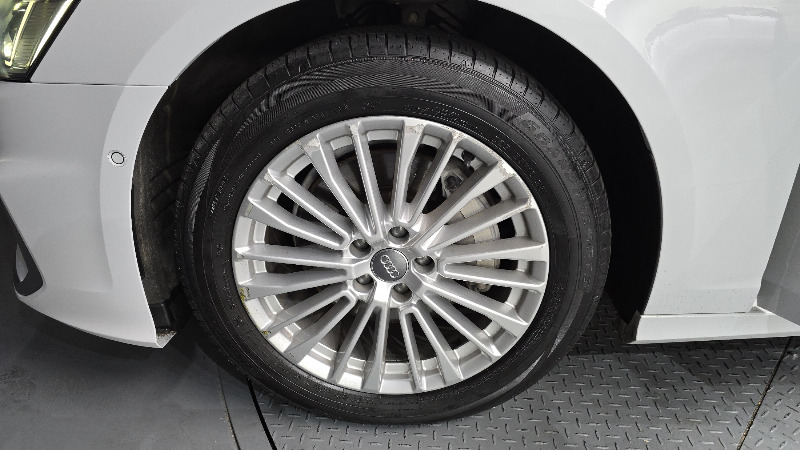 car Audi A6 id59779 photo #5