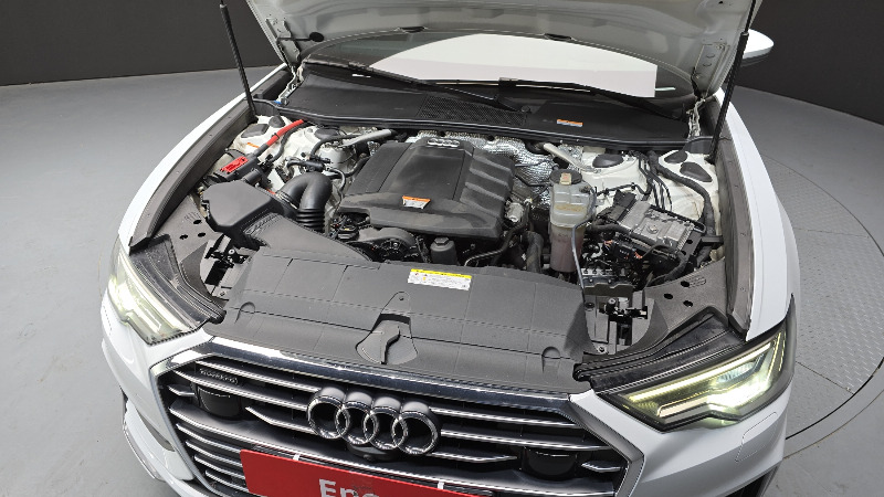 car Audi A6 id59779 photo #6