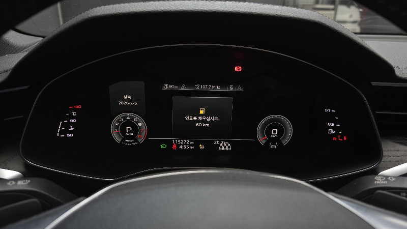 car Audi A6 id59779 photo #8