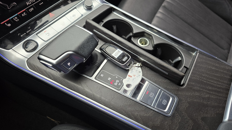 car Audi A6 id59779 photo #9
