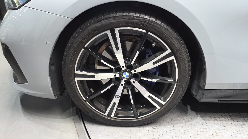 car BMW 5 Series id59785 photo #5